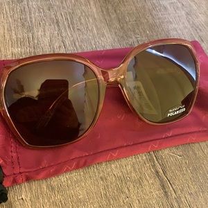 Sun cloud sunglasses